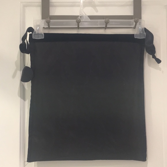 Fenty Puma Black Dust Cover Bag - Picture 9 of 9